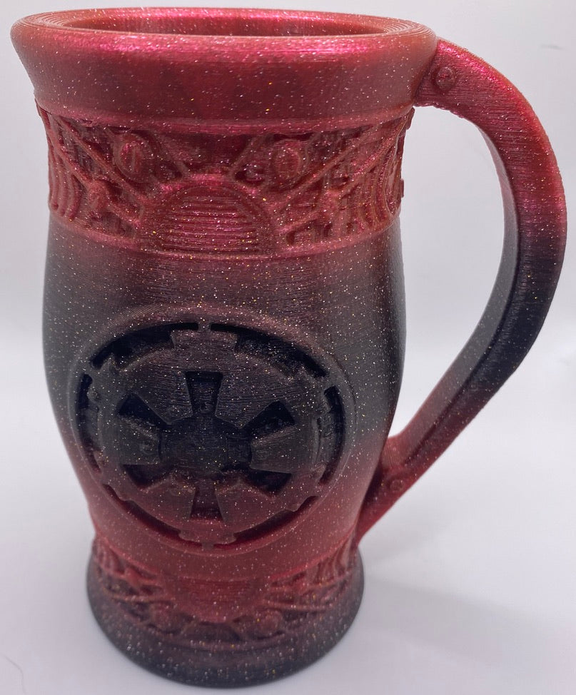 Can Coozie - Imperial