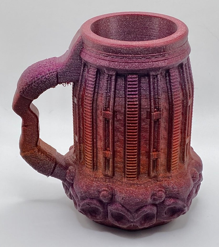 Can Coozie - Fantasy Mug 4