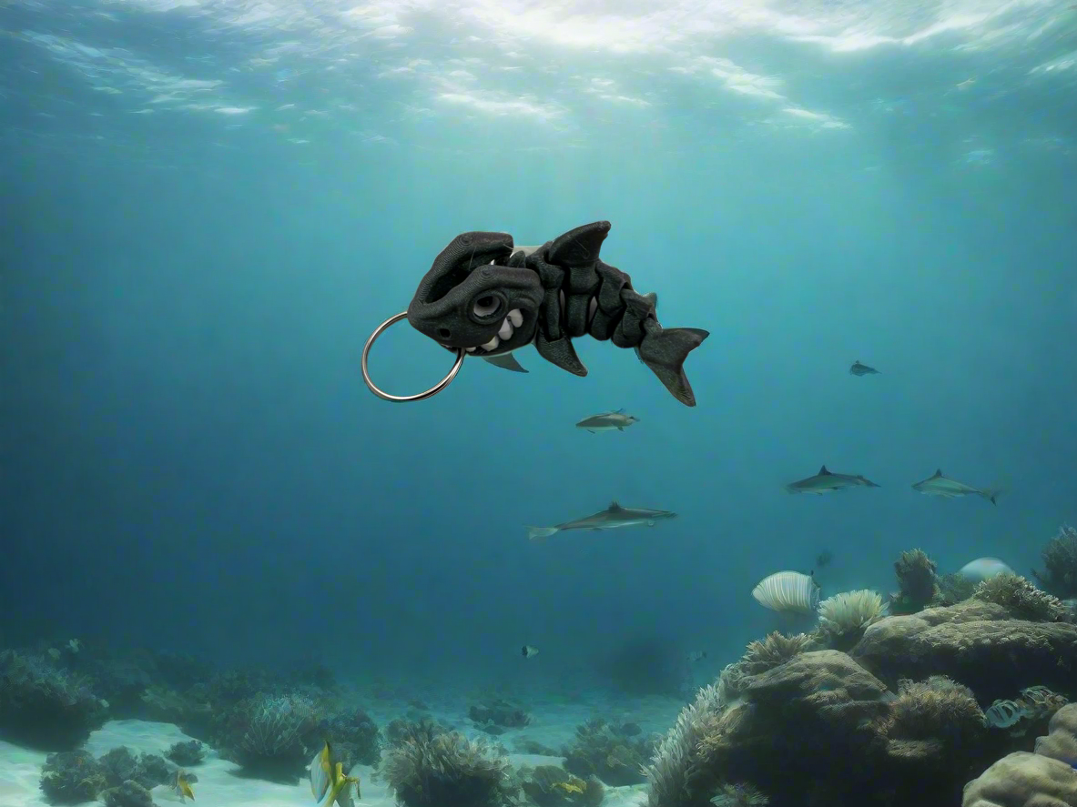 Flexi-Shark