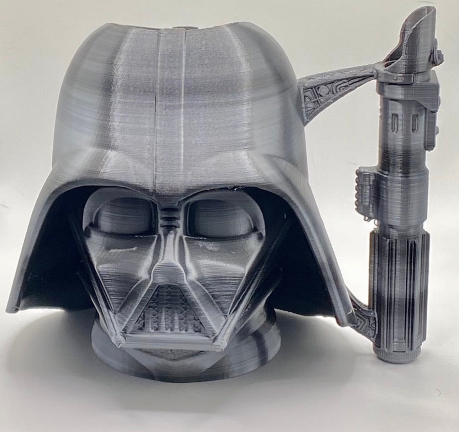 Can Coozie - Vader