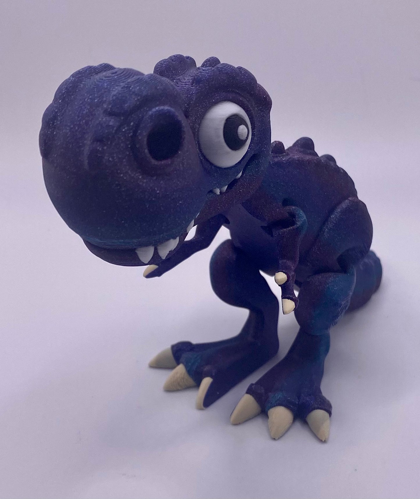 Flexi-Rex