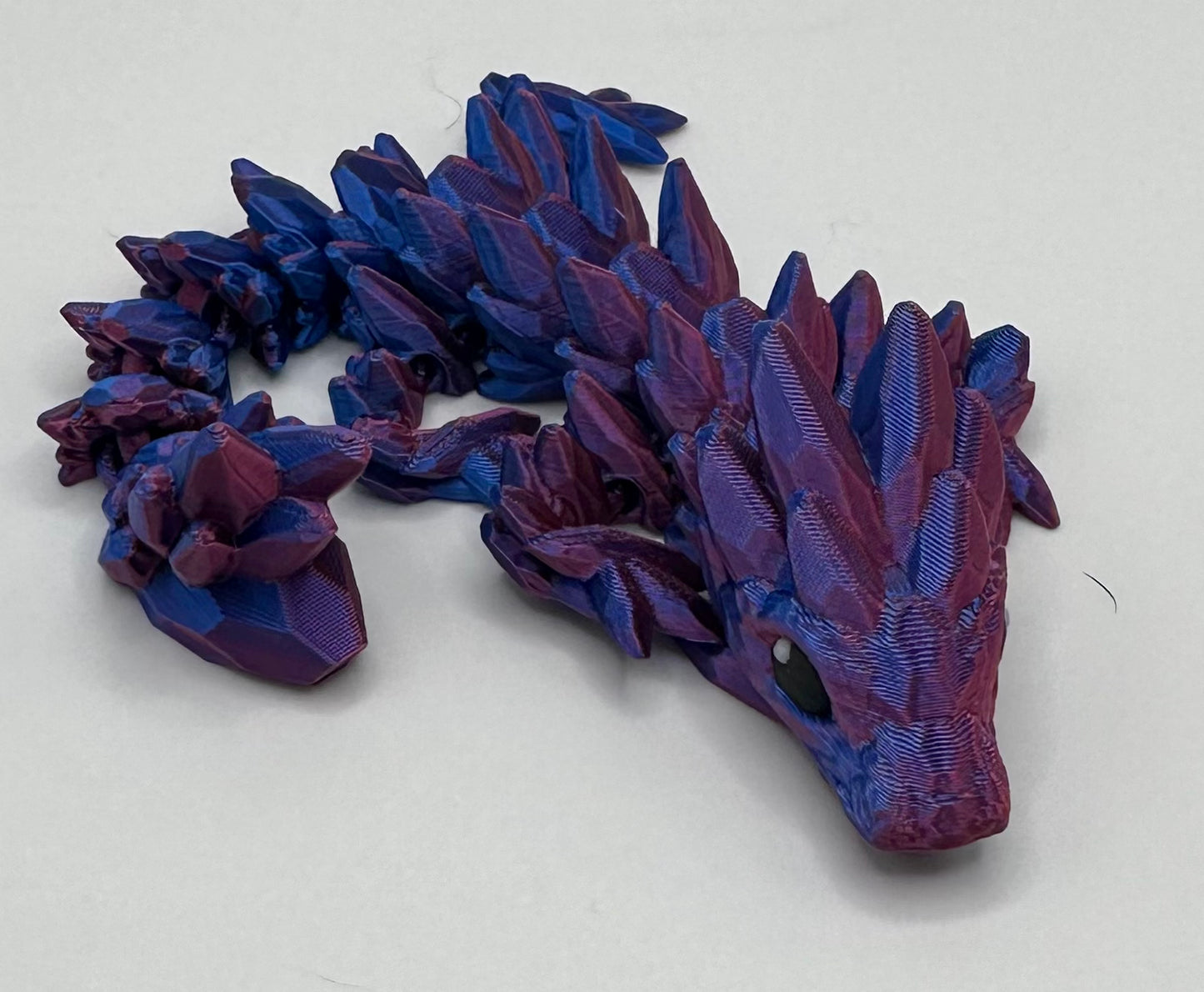 Baby Gemstone Dragon
