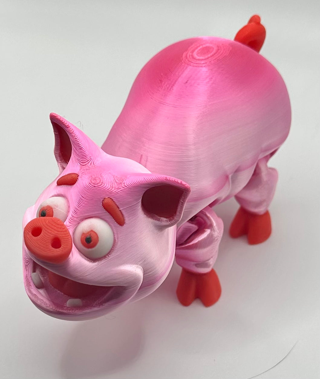 Flexi-Pig