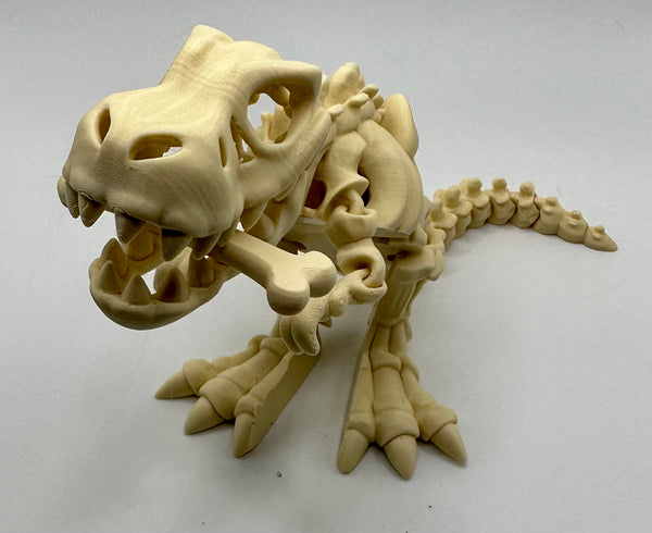 Flexi-Skele-Rex