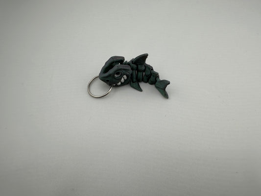 Flexi-Shark