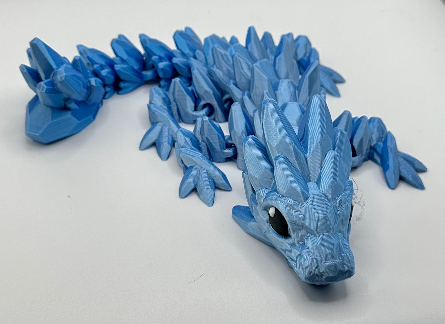 Baby Gemstone Dragon