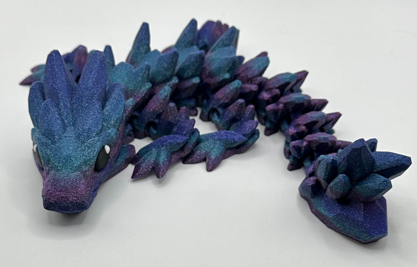 Baby Gemstone Dragon