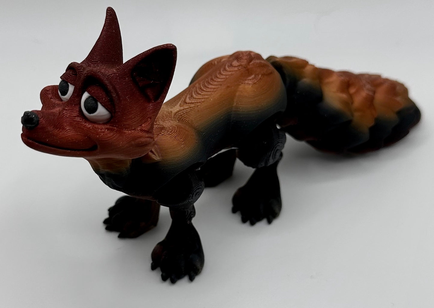 Flexi-Fox