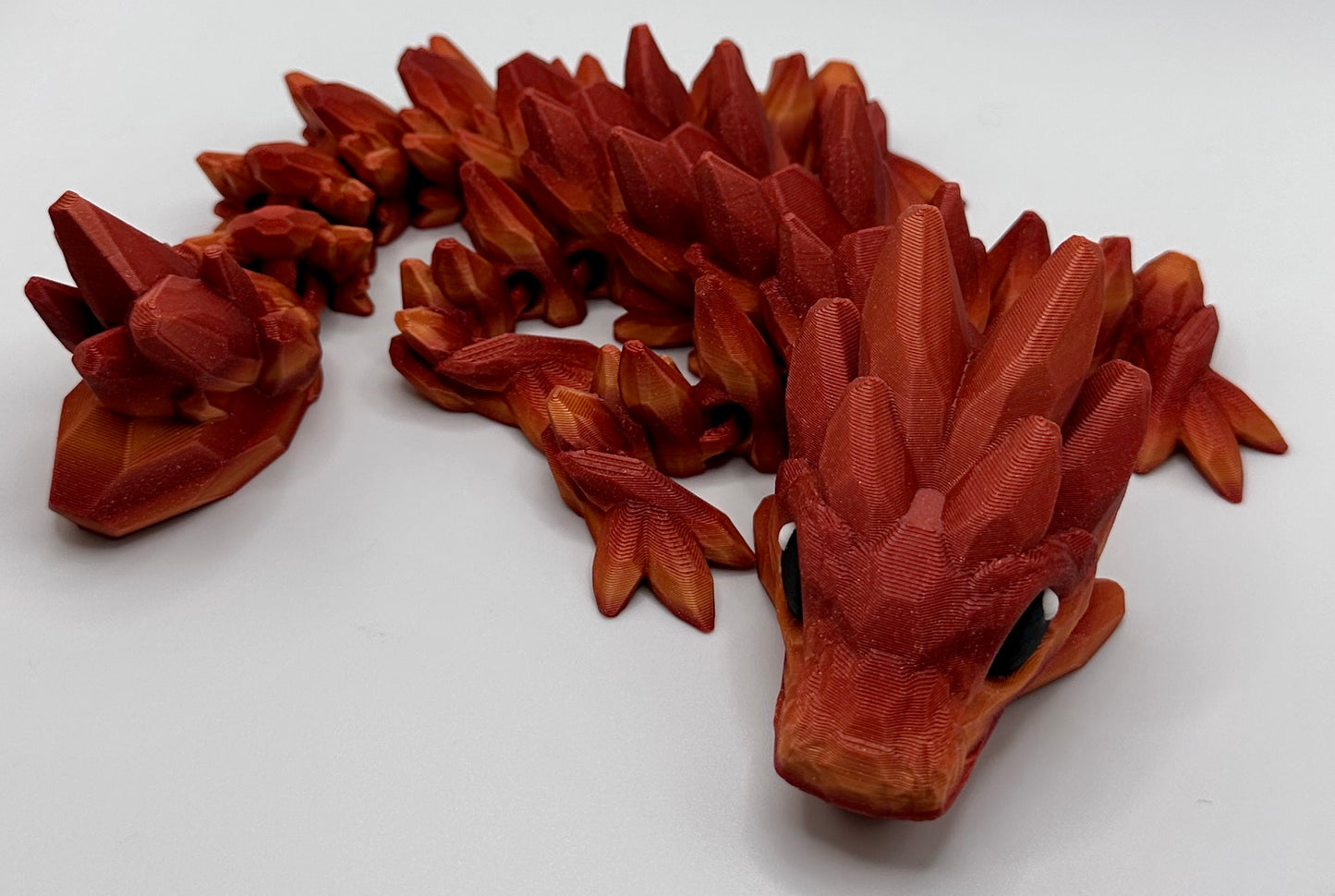 Baby Gemstone Dragon