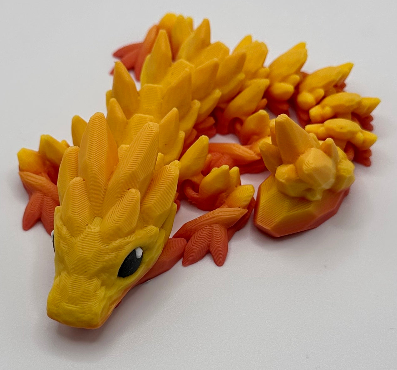 Baby Gemstone Dragon