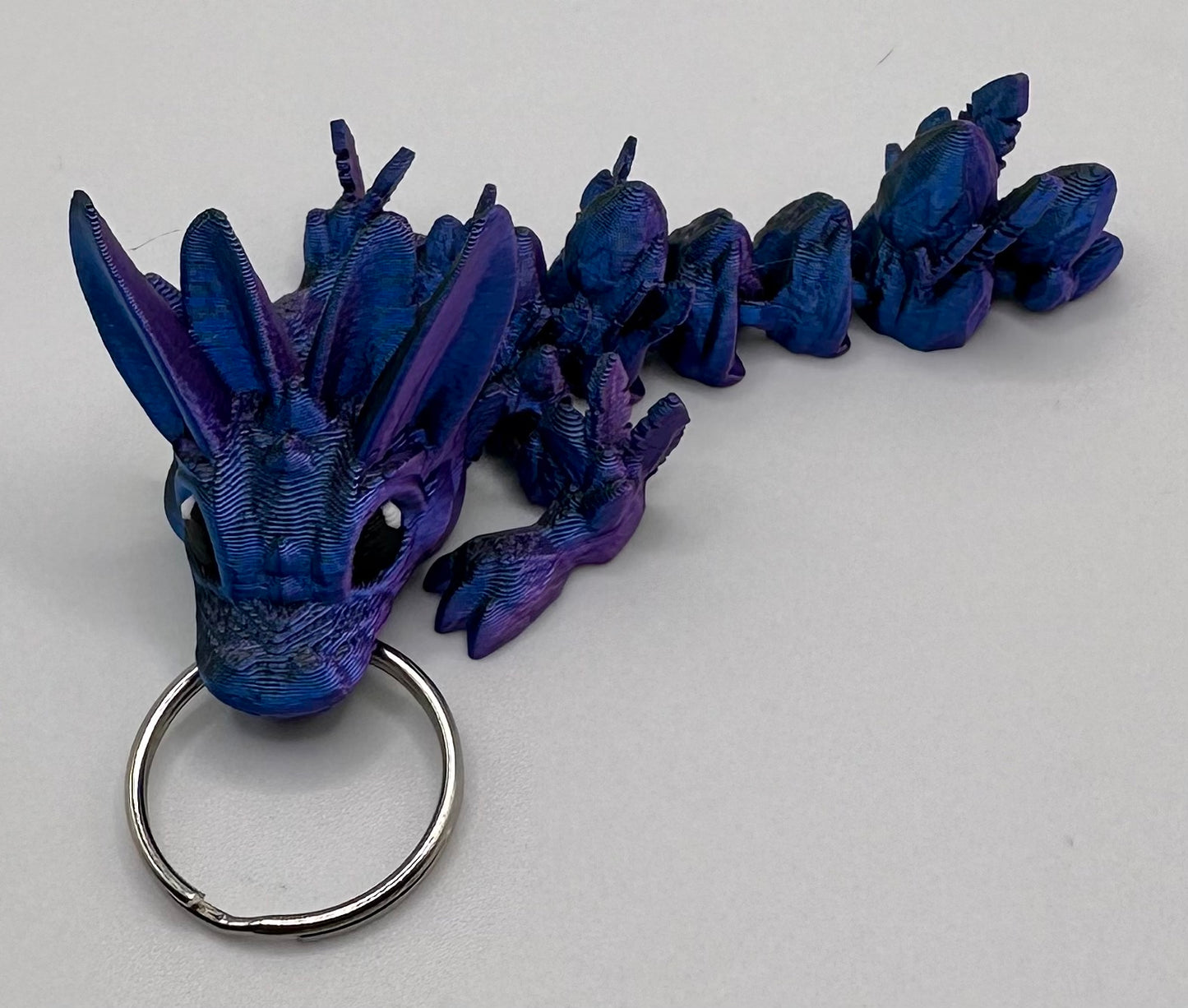 Baby Easter Dragon