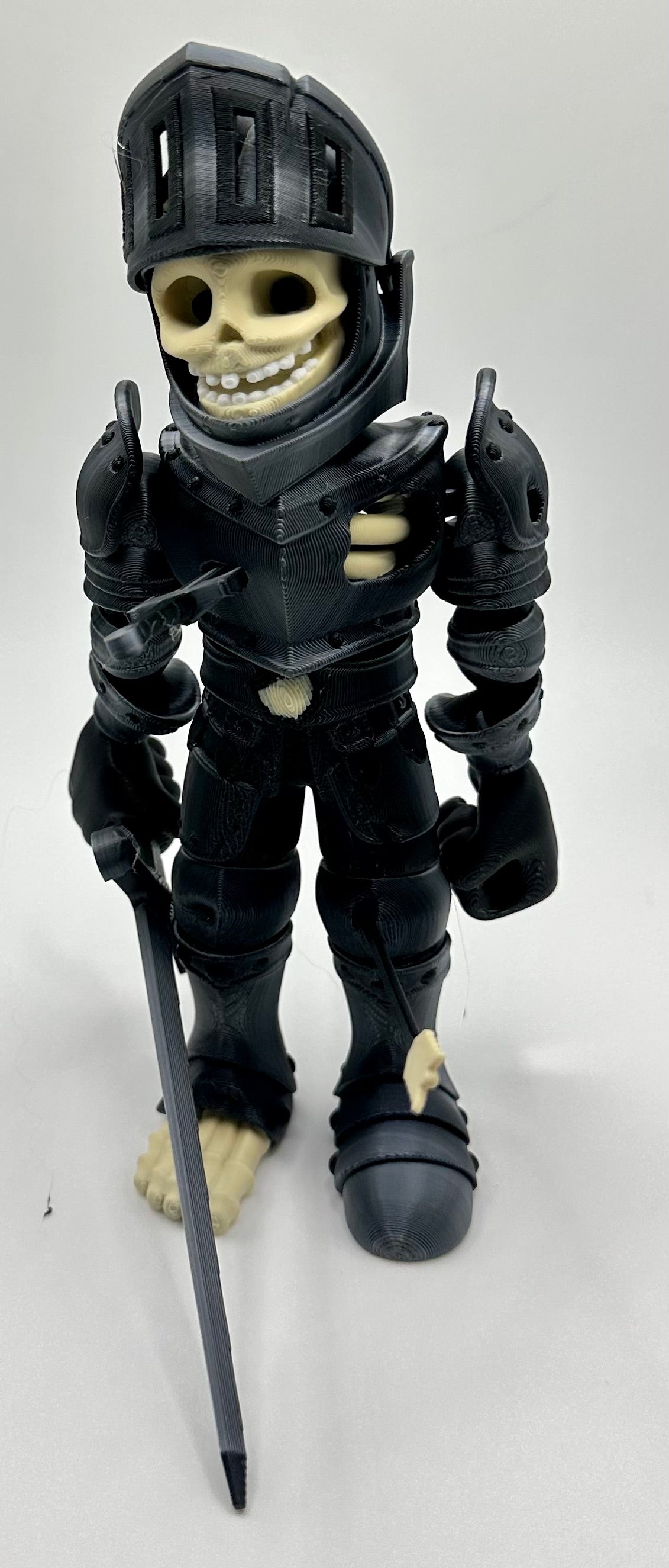 Flexi-Skele-Knight