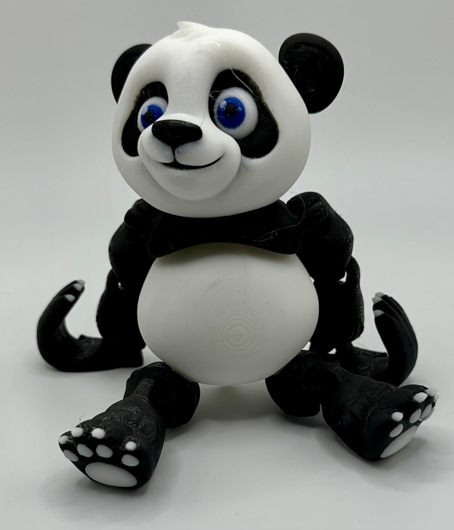 Flexi-Panda