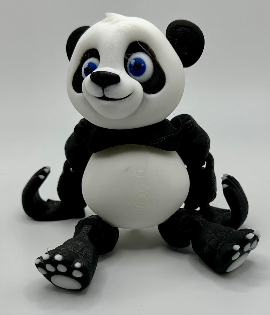 Flexi-Panda