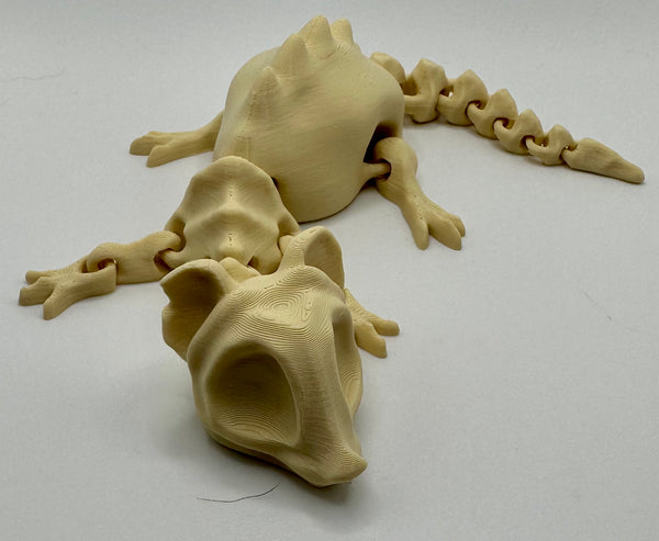 Bone Rat