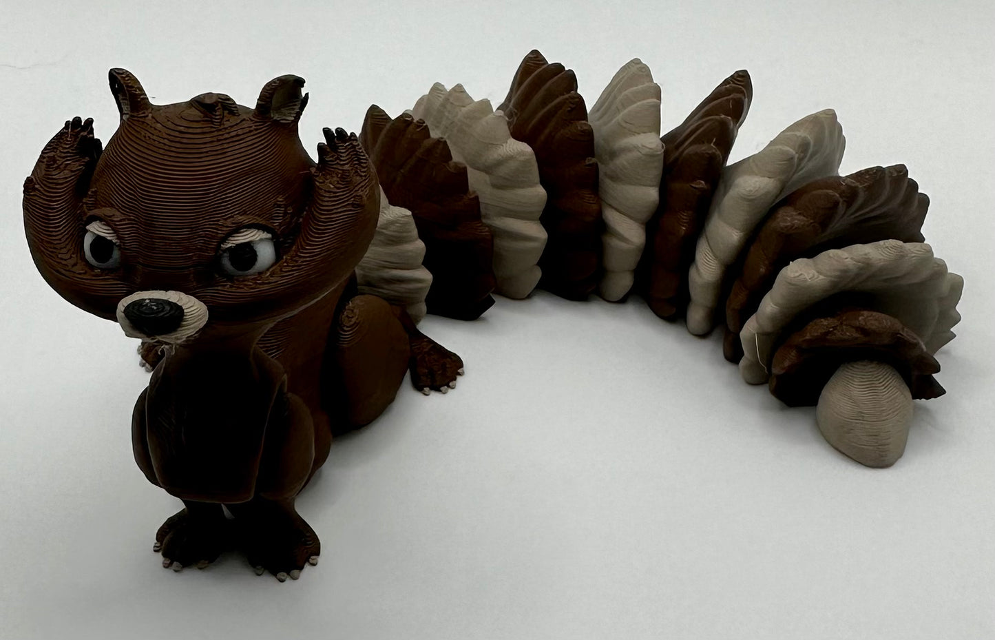 Flexi-Squirrel