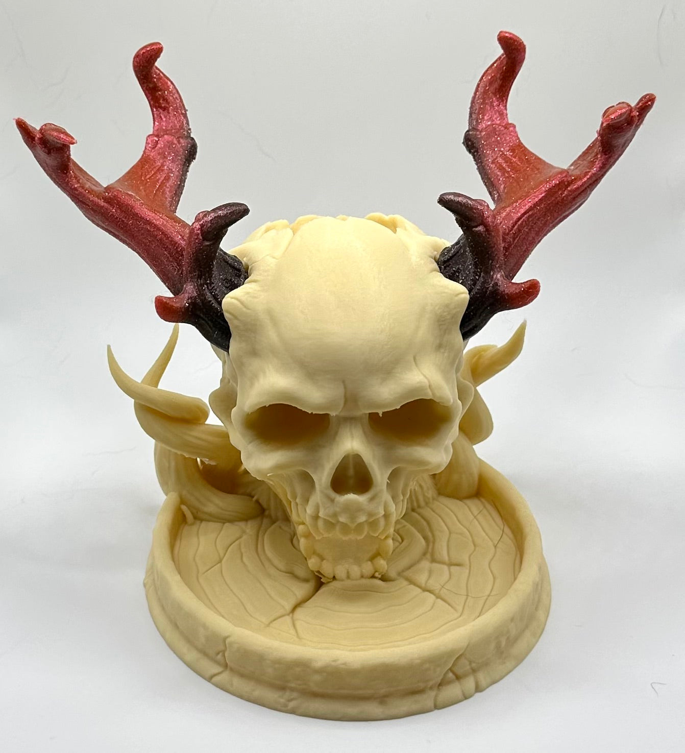 Ankou Dice Tower