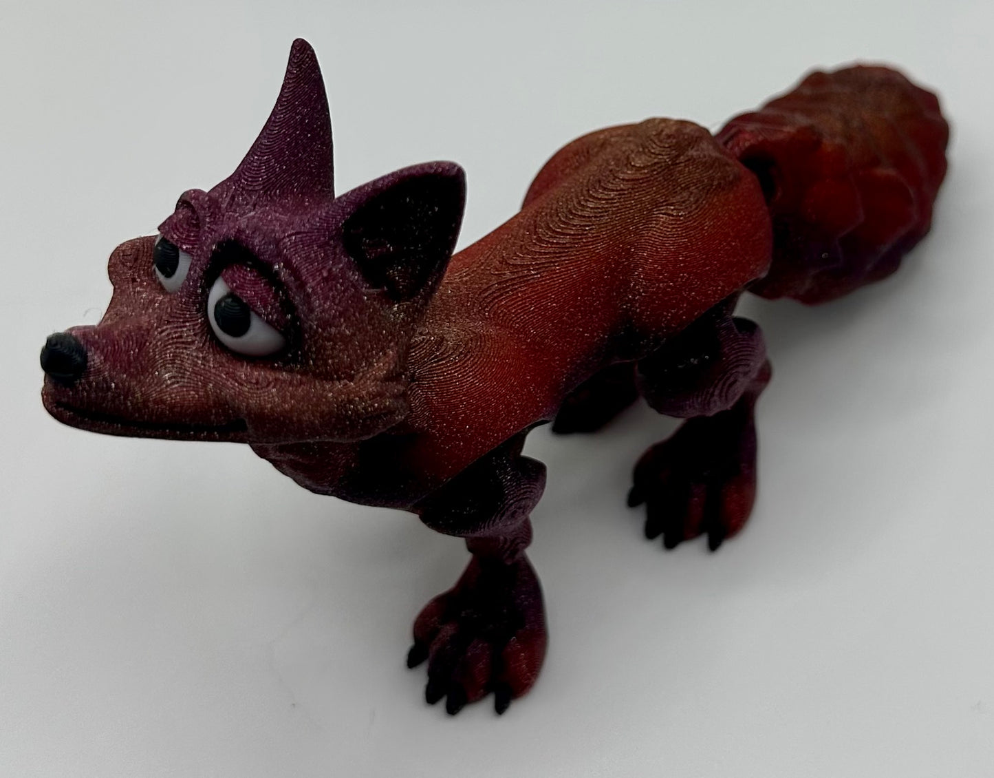 Flexi-Fox