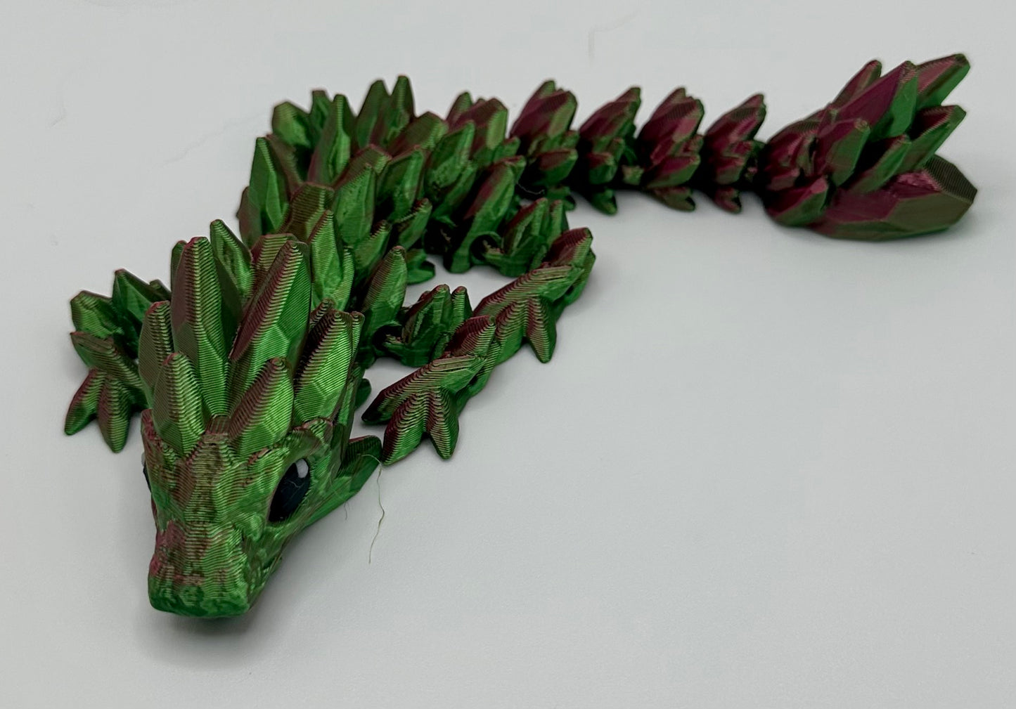 Baby Gemstone Dragon