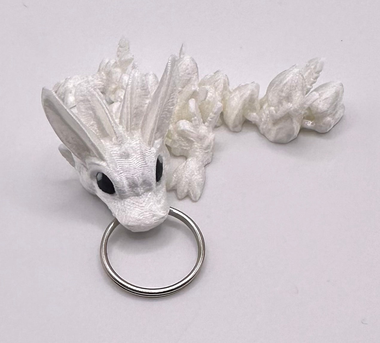 Baby Easter Dragon