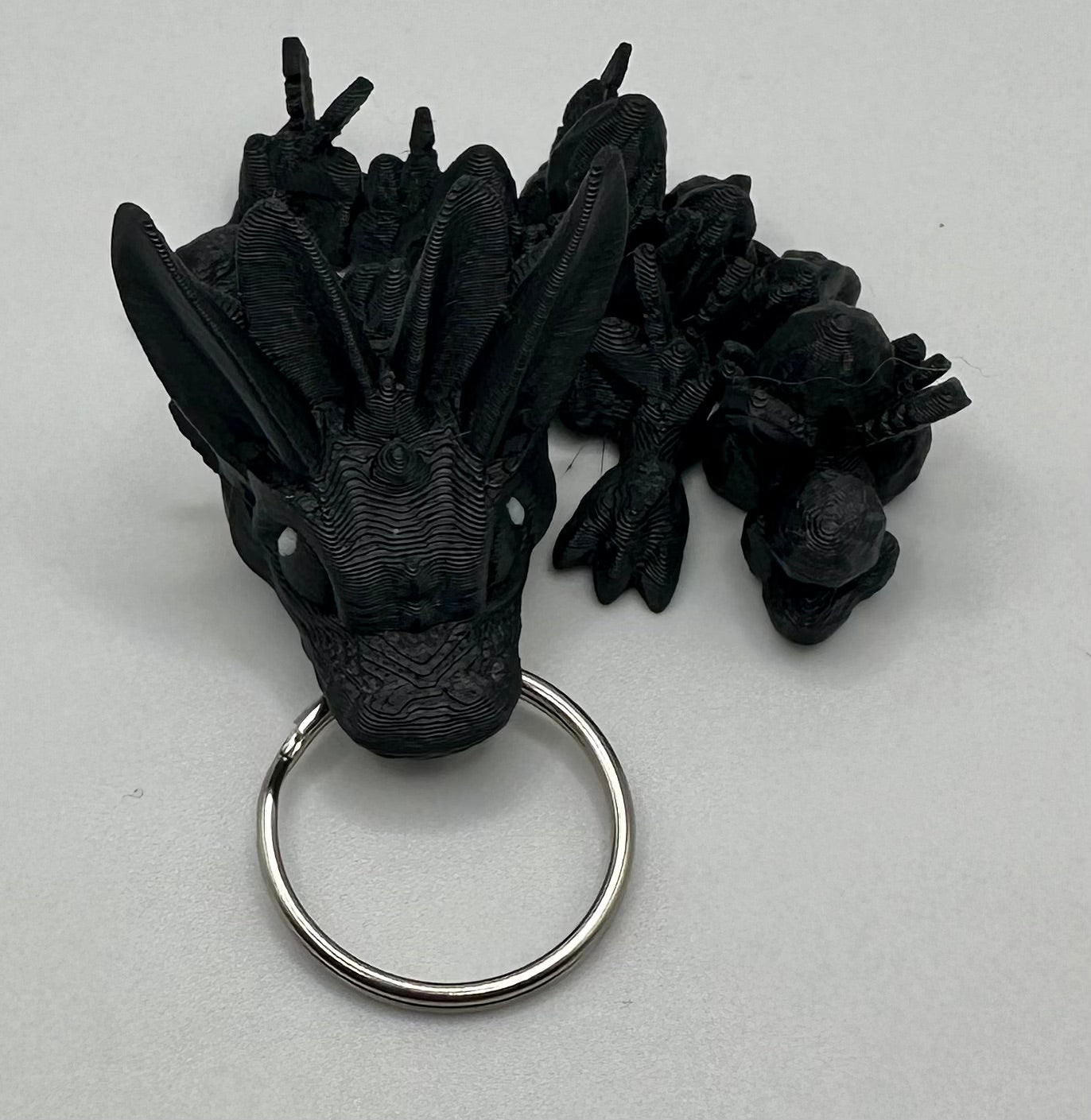 Baby Easter Dragon