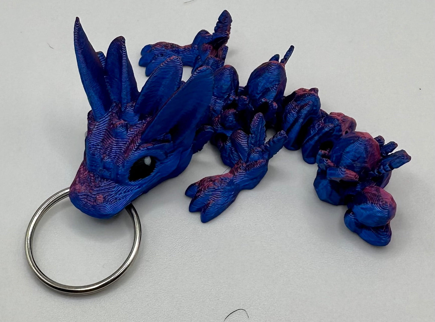 Baby Easter Dragon