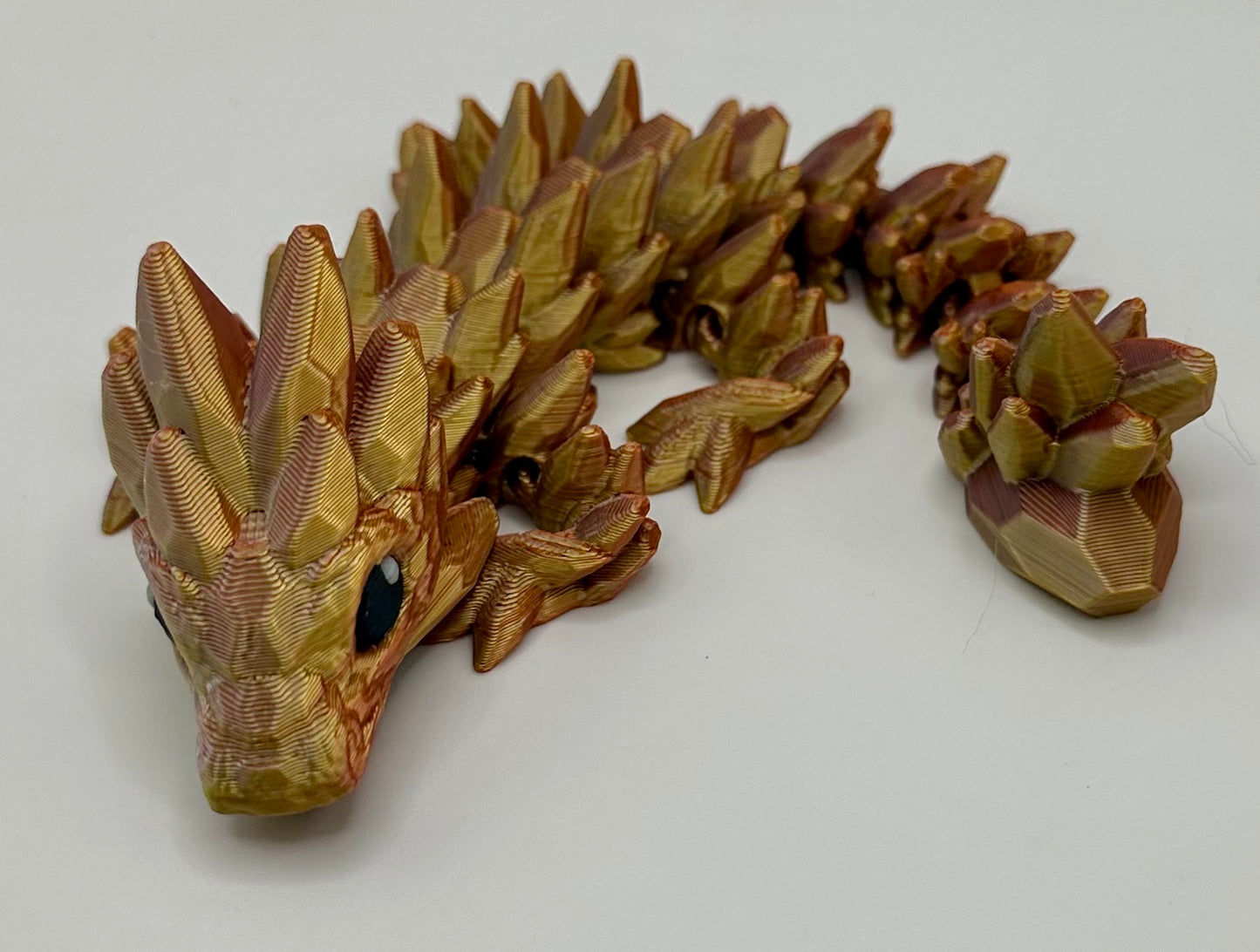 Baby Gemstone Dragon
