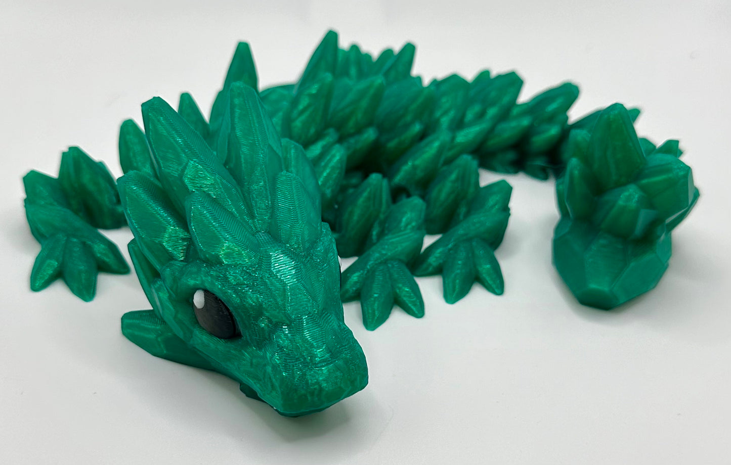 Baby Gemstone Dragon