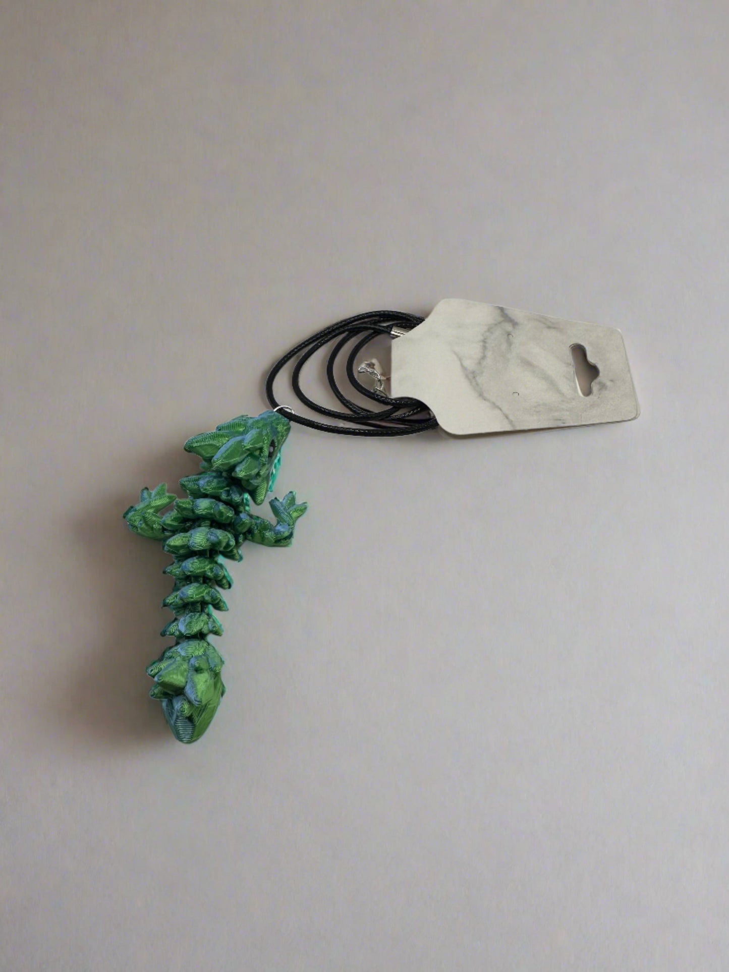 Baby Gemstone Dragon Jewelry