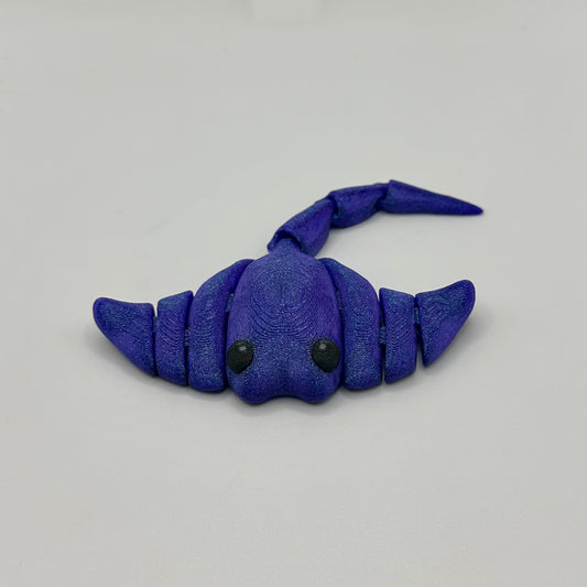 Articulating Stingray
