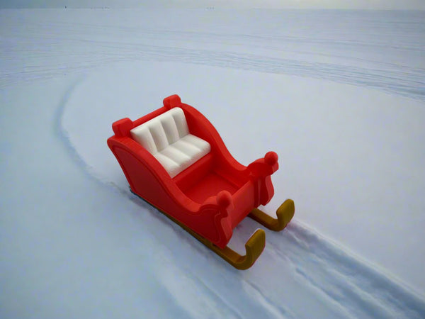 Christmas Sleigh