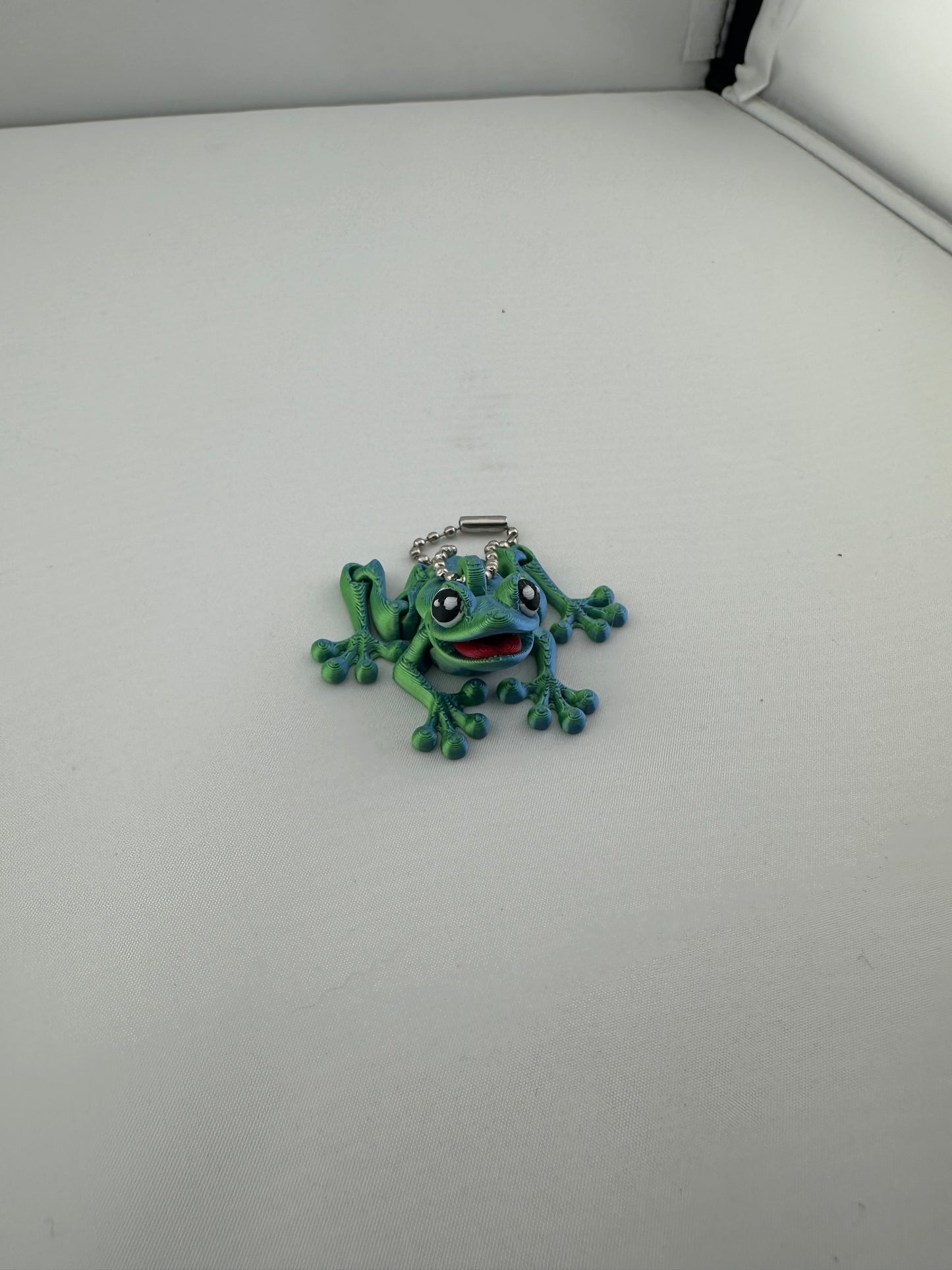 Flexi-Frog Small