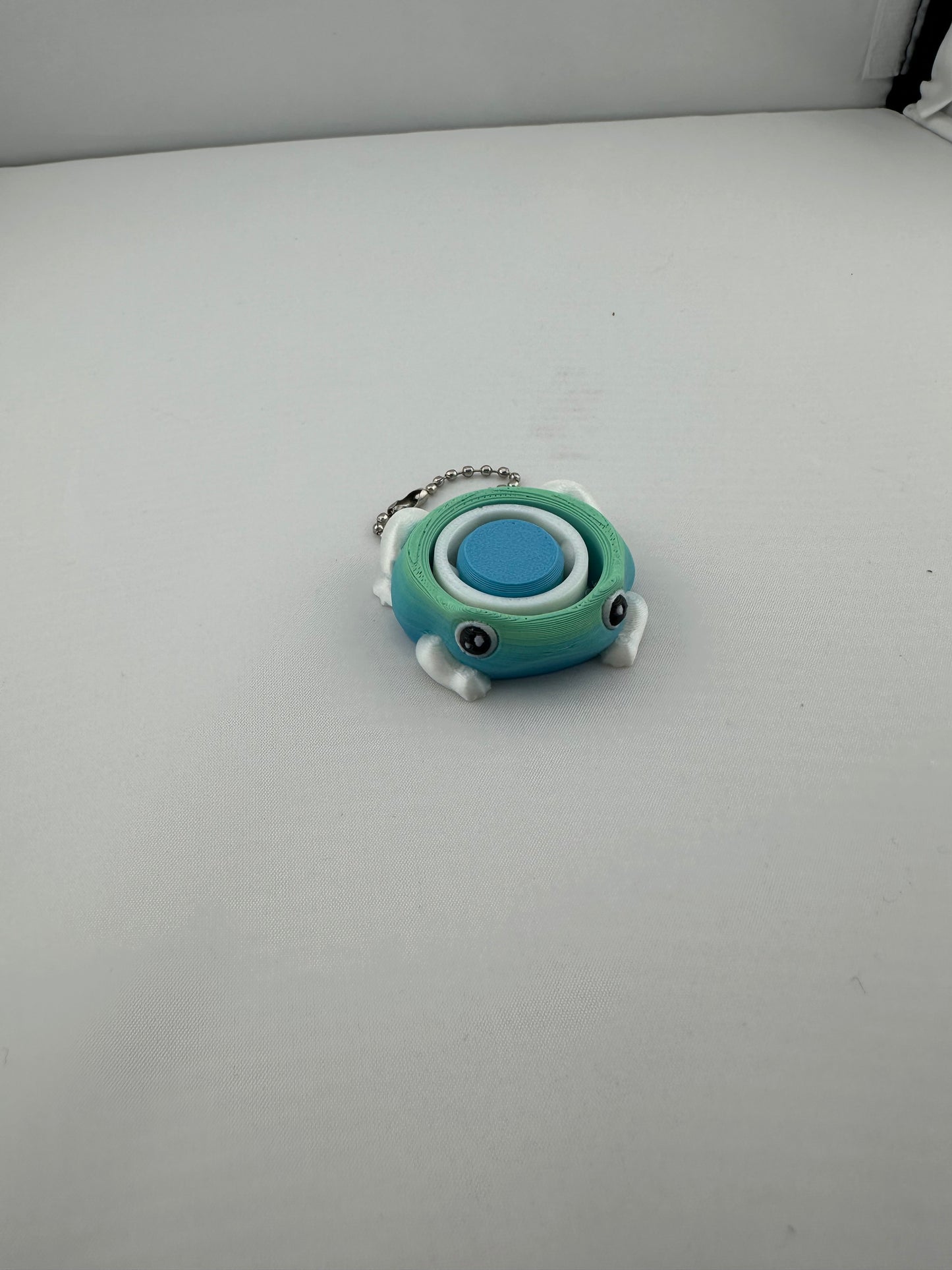 Fidget Keychain