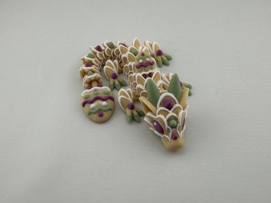 Baby Sugar Cookie Dragon