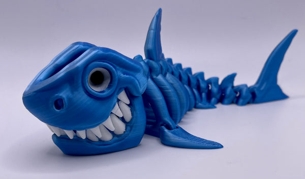 Flexi-Shark