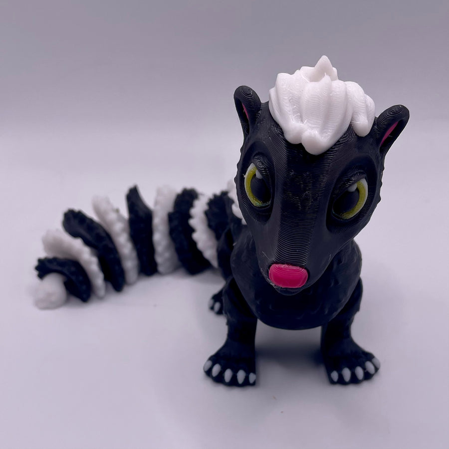 Articulating Skunk