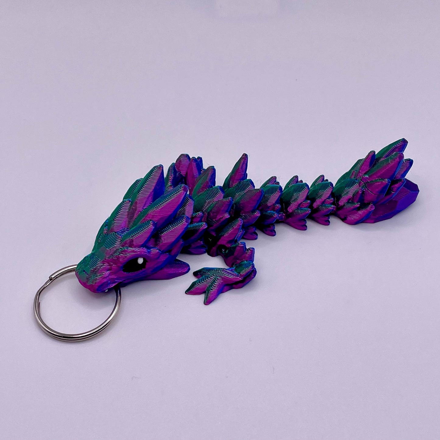 Baby Gemstone Dragon