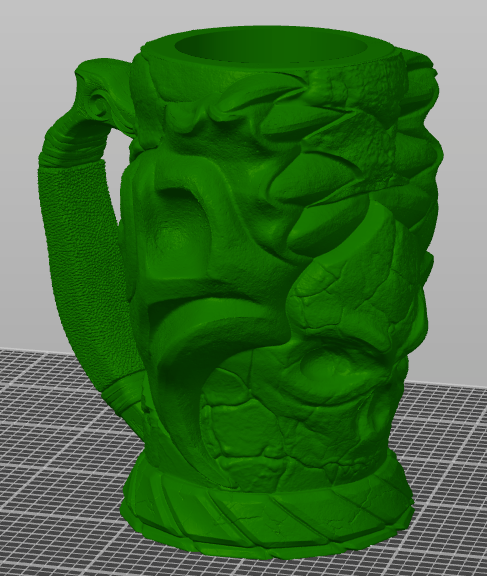 Can Coozie - Fantasy Mug 2