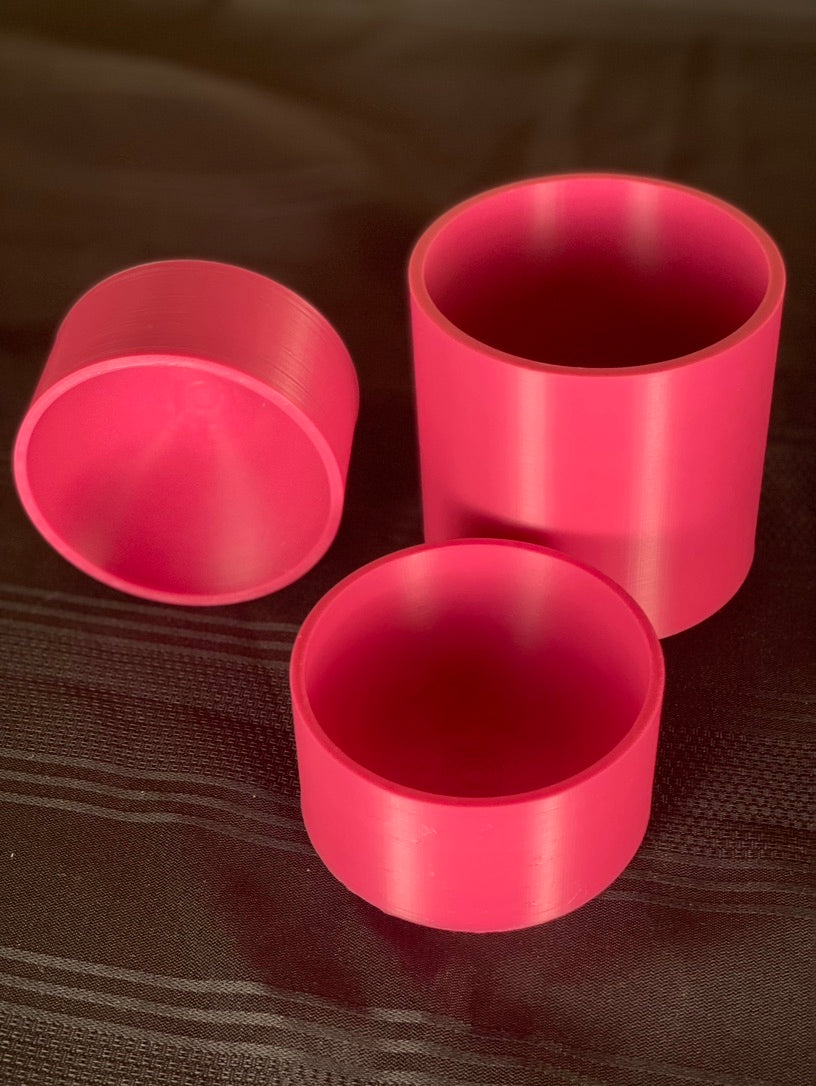 80mm Bath Bomb Mold