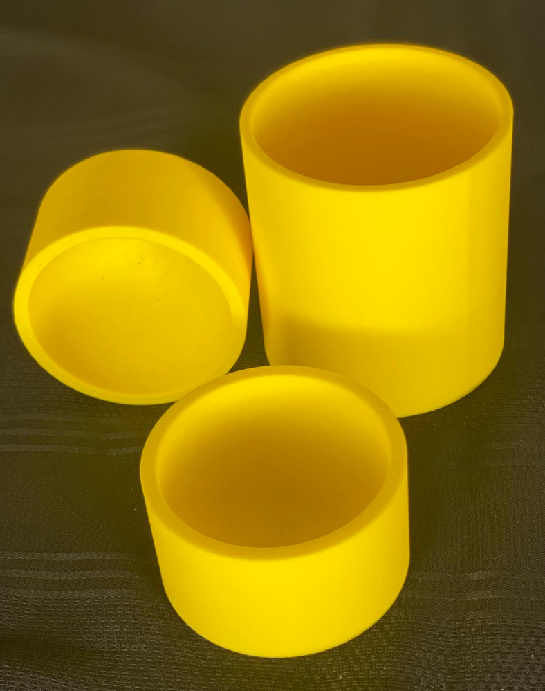 58mm Bath Bomb Mold