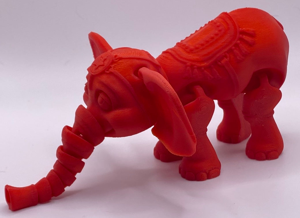 Flexi-Elephant