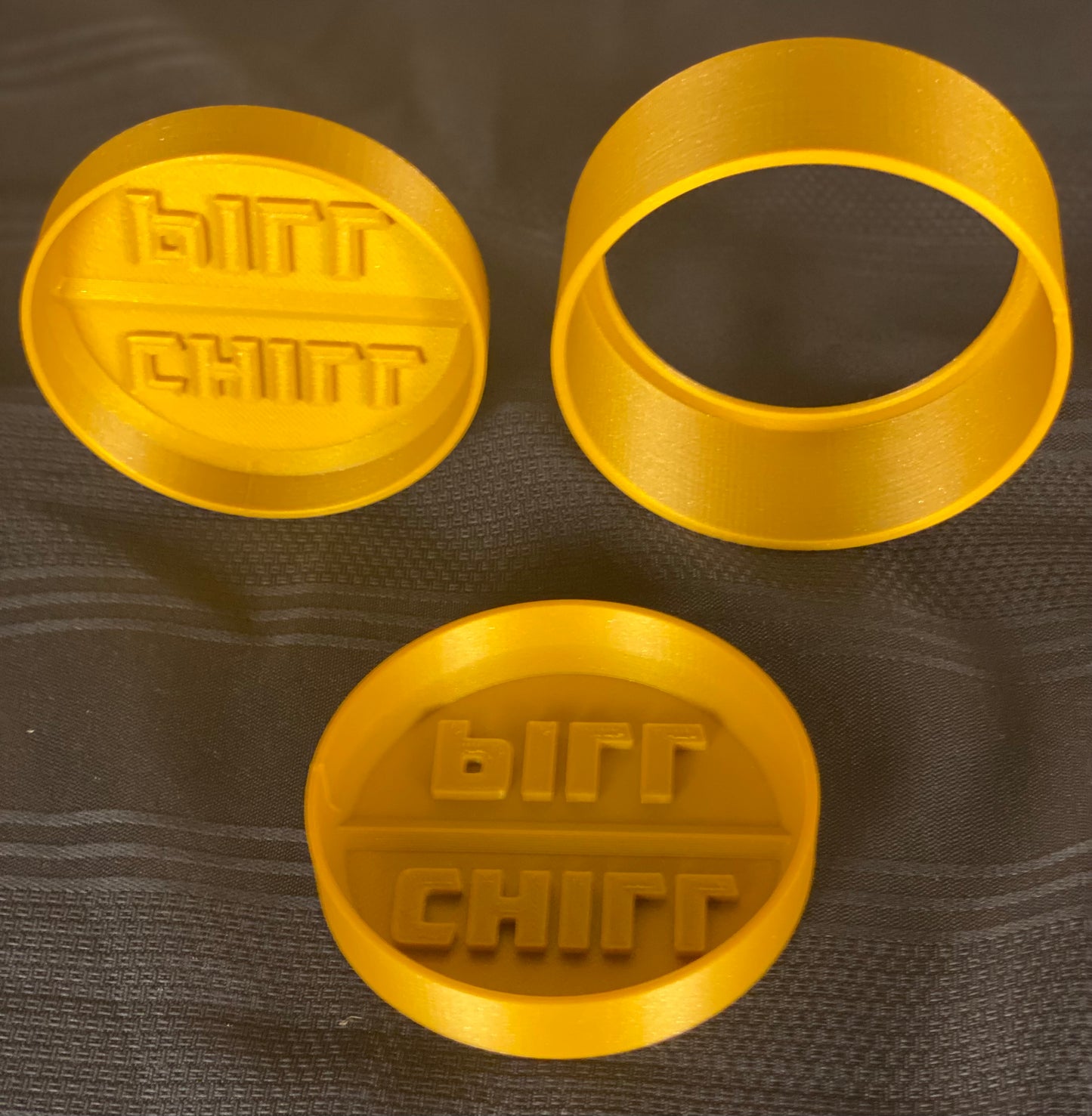 Chill Pill Bath Bomb Mold