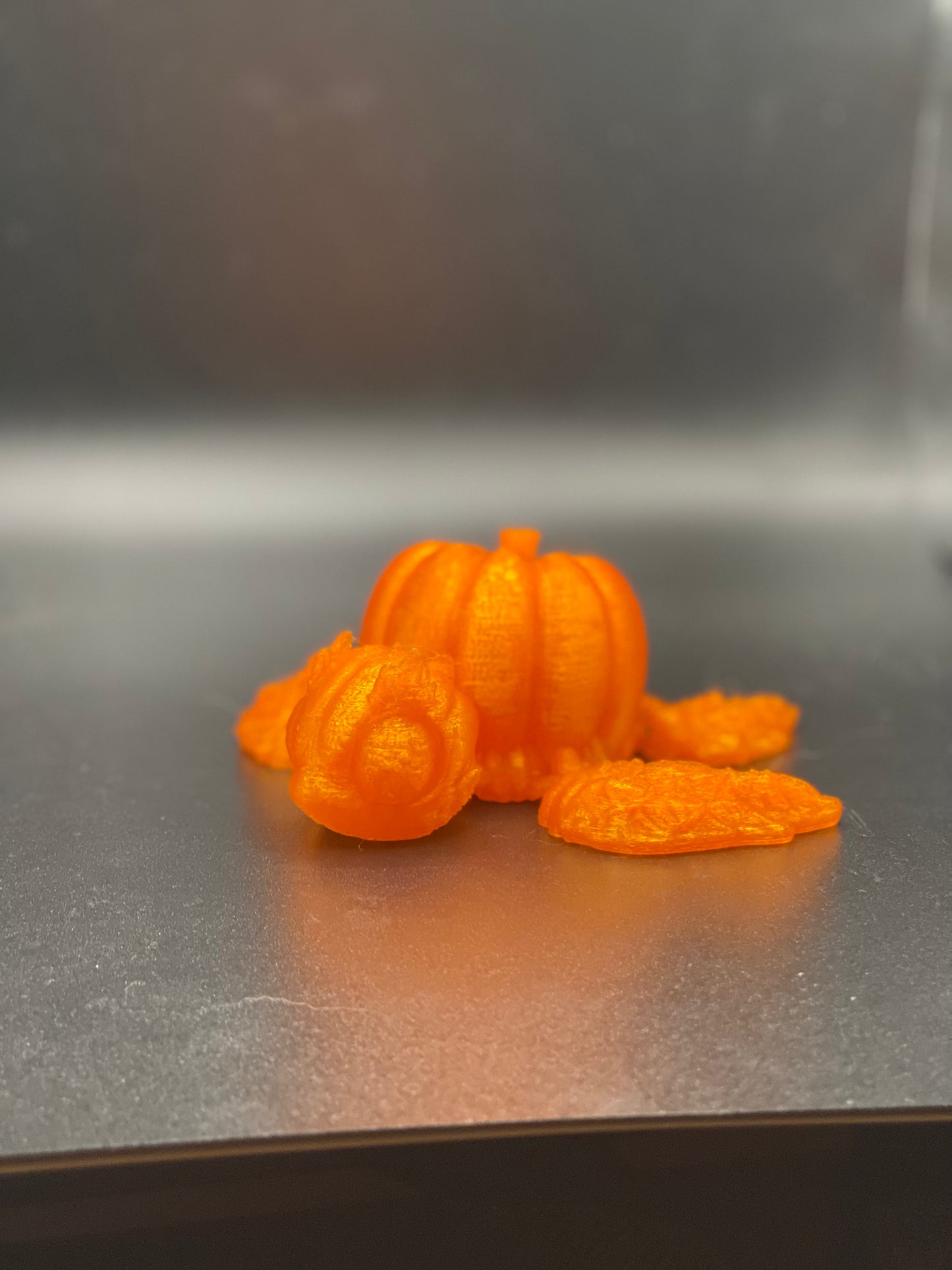 Articulating Pumpkin-urtle