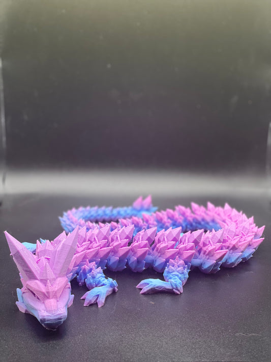 Crystal Dragon