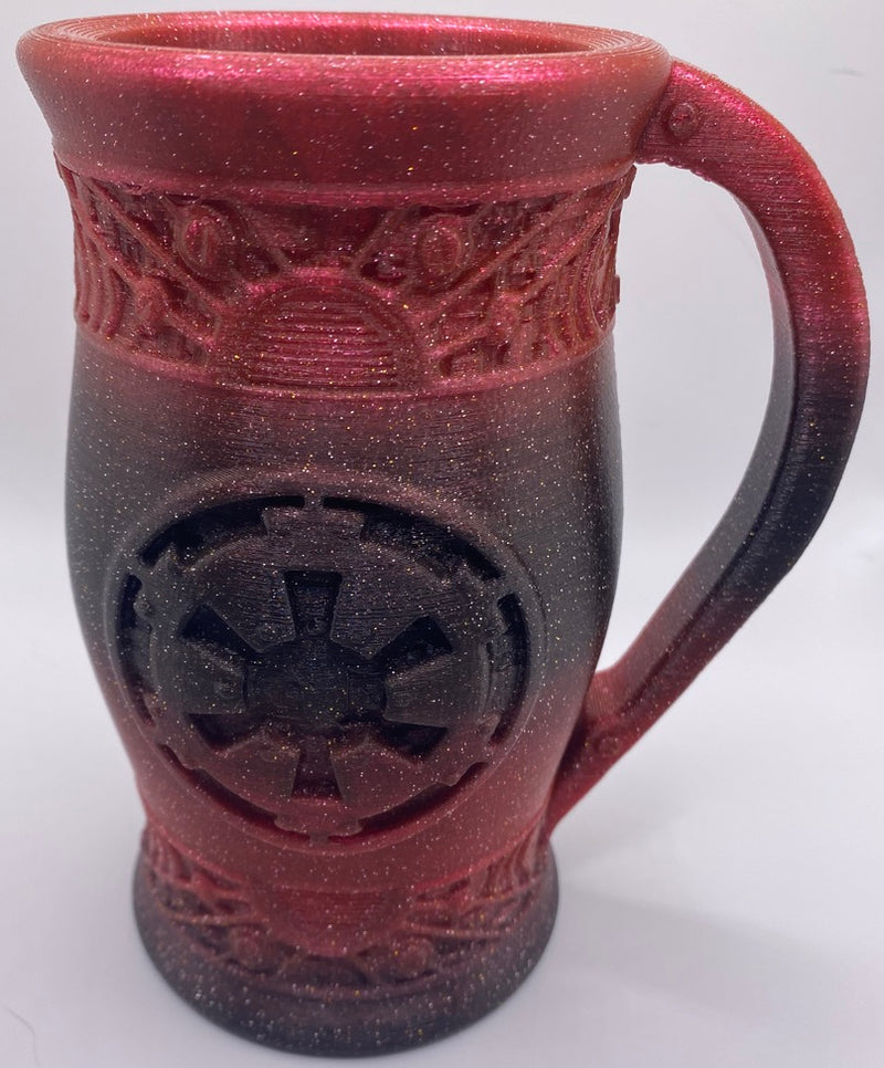Hex3D