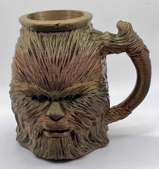 Can Coozie - Chewie