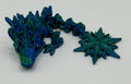 Baby Winter Dragon
