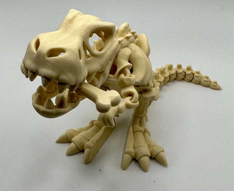 Flexi Creatures