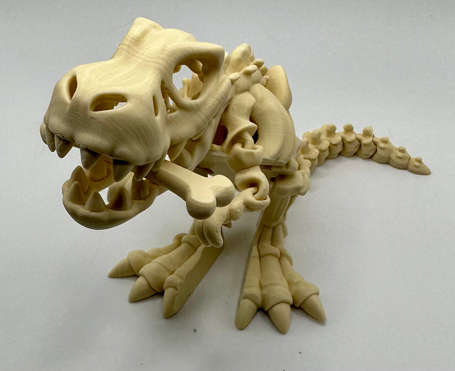 Flexi-Skele-Rex