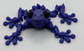Gemstone Frog